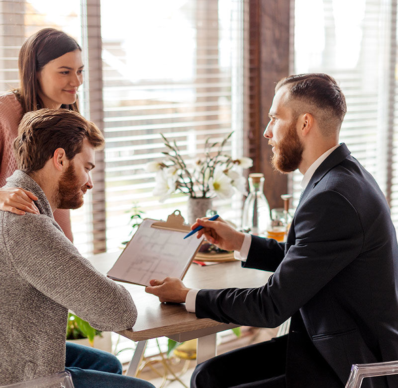 Landlords Landlords