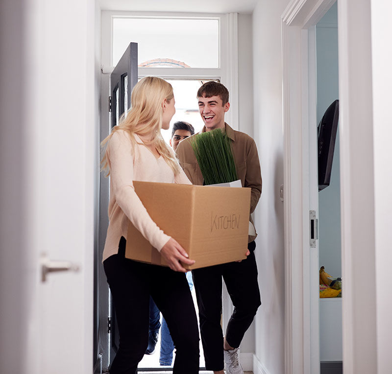 Tenants Tenants