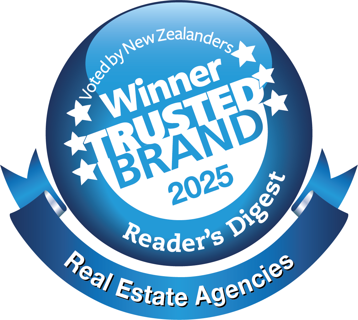 Trusted Brand Winner 2025